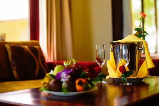 Golden Coast Resort & Spa - 61