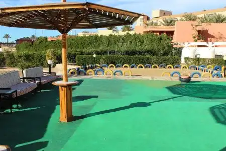 Andalusia Blue Beach Hurghada - 2