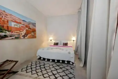 Riad Slitine & Spa - 16