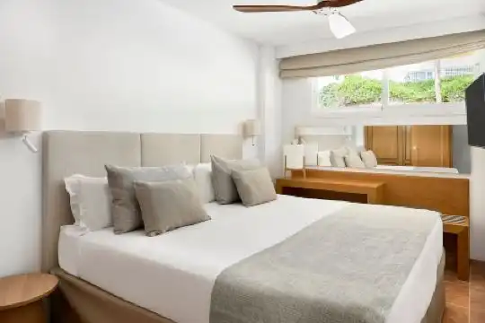 Iberostar Selection Jardín del Sol Suites - Adults Only - 72