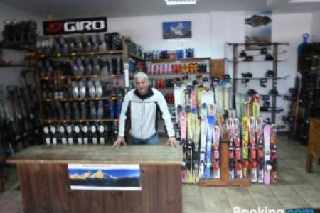 Mountain View Aparthotel - 134