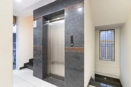 OYO 64171 New Golden Key - 7