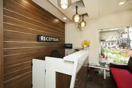 Collection O 85437 Silver Palace - 2