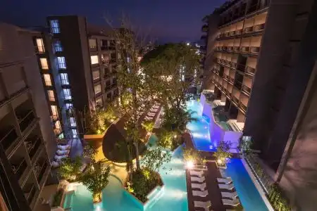 Panan Krabi Resort - Sha Plus - 1