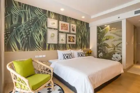 Panan Krabi Resort - Sha Plus - 25
