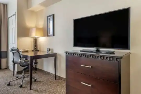 Comfort Suites Maingate East - 79