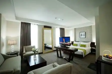 Park Cawang Jakarta - 24