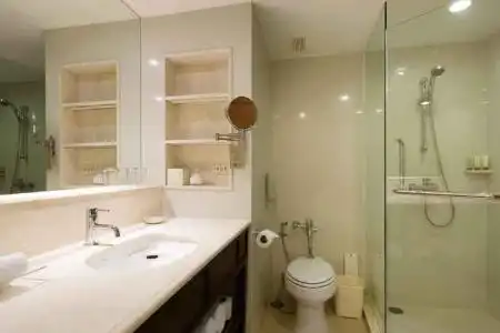 Dusit Thani Hua Hin - Sha Extra Plus - 50