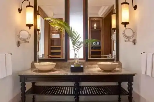 The Reserve by Santiburi Koh Samui - 27