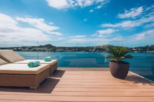 Iberostar Selection Jardín del Sol Suites - Adults Only - 91