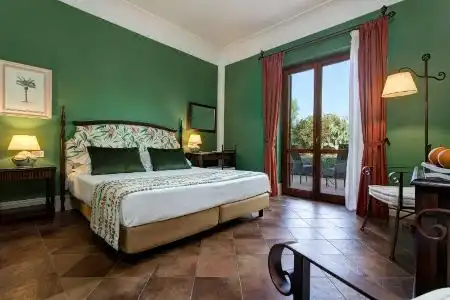 Baglio Oneto dei Principi di San Lorenzo - Luxury Wine Resort - 82