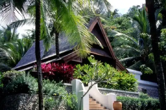 Pangkor Laut - Small Luxurys of the World - 53