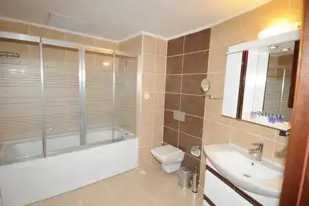Pamukkale Whiteheaven Suite - 47