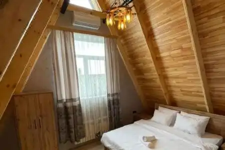 Qafqaz Wood Chalet - 5