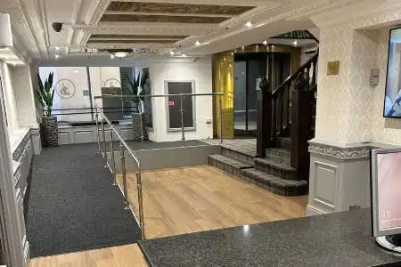 Britannia Birmingham New Street Station Birmingham - 25