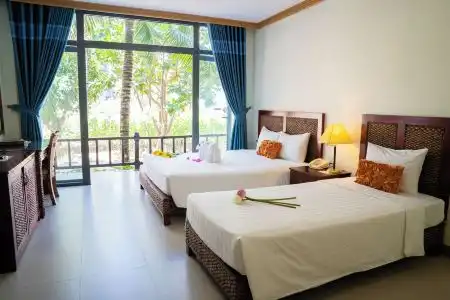 Lotus Vung Tau Resort & Spa - 69