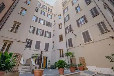 Oriana Suites - 7