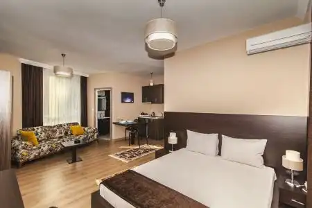 Bossuite Maltepe - 38