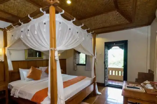 Lumbung Sari Ubud - Chse Certified - 93