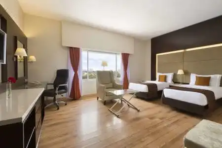 Ramada Chennai Egmore - 17