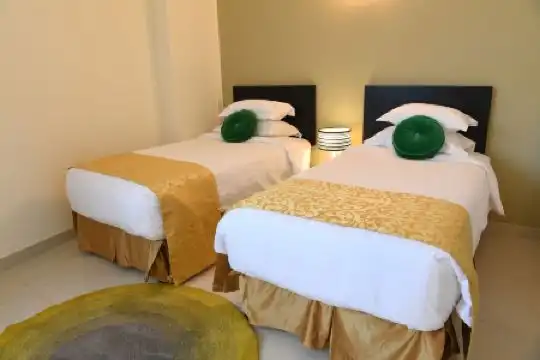 Gulf Suites Amwaj - 62