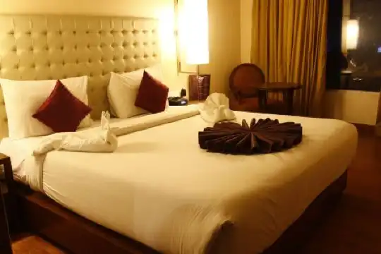 Royal Orchid Central Jaipur, Bani Park - 11