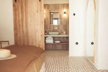 Nomad & Spa - 34