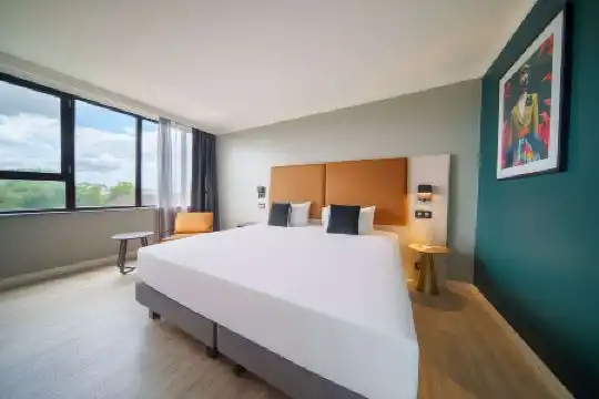 Mercure Antwerp City Centre - 71
