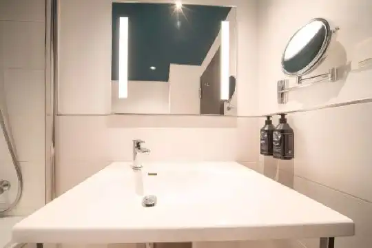 Mercure Antwerp City Centre - 77