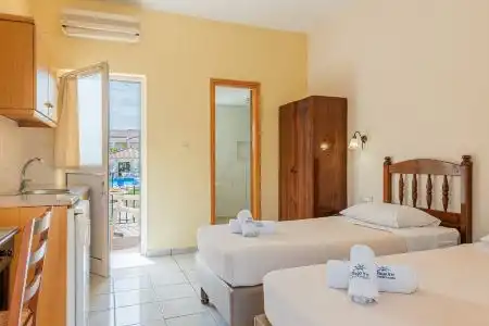 La Famille Merkati - Maison Antonis - 21