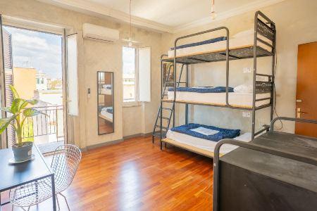 Ostello Bello Roma Colosseo - 93