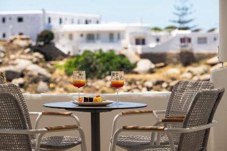 Arocaria Mykonos - 98