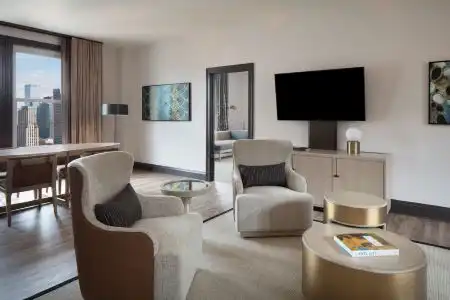 The Clift Royal Sonesta - 29