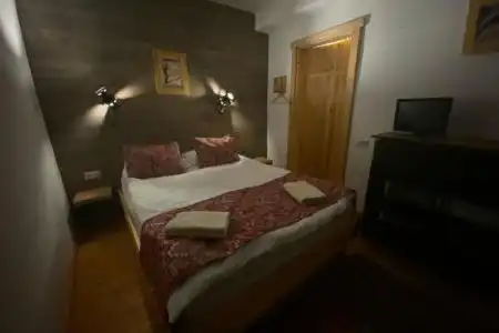 Mountain Cricket Chalets and Apartments - 121