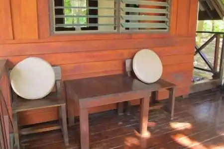 JOY Bungalow and Restaurant - 21