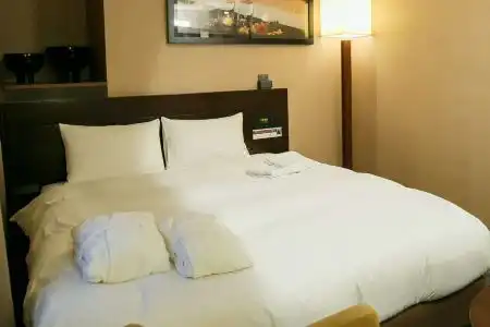 Lagunasuite Shinyokohama - 60