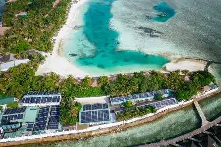 Cinnamon Dhonveli Maldives - Water Suites - 16