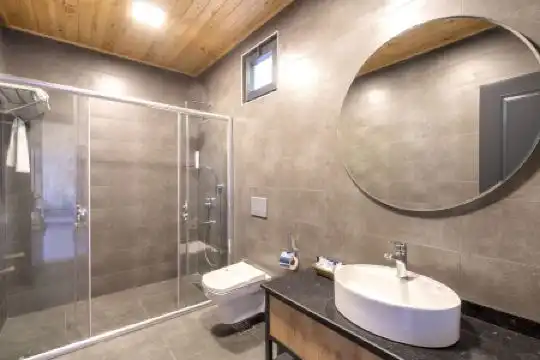 Avena Mountain Boutique - Adults Only - Half Board - 16