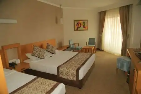 Saphir Resort & Spa - 15