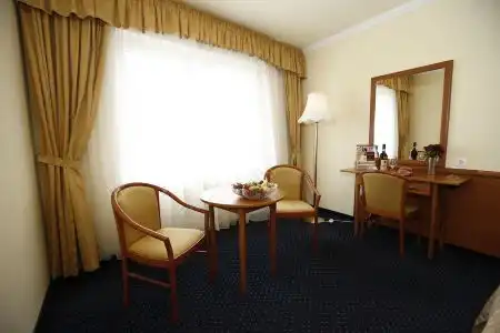 Korona Wellness, Rendezvény és Borszálloda - 16