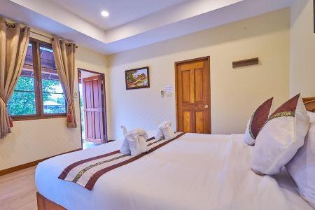 Mina Garden Villa Resort - 79