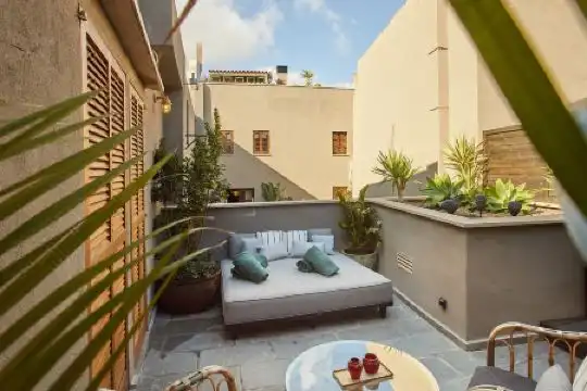 Palma Riad - Adults Only - 157
