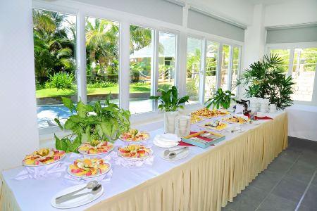 Sandunes Beach Resort & Spa - 3