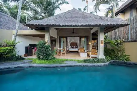 The Sankara Resort by Pramana - 71