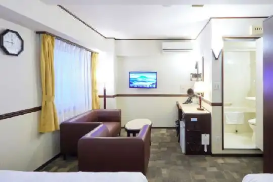 Toyoko Inn Tokyo Ueno Tawaramachi eki - 79