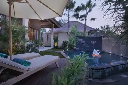The Sankara Resort by Pramana - 89