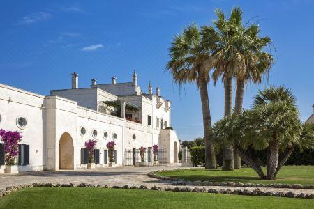 Masseria San Domenico - 1