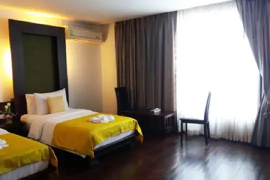 Nicha Suite Hua Hin - 86