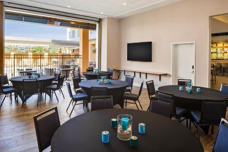 Hyatt House across from Universal Orlando Resort - 4