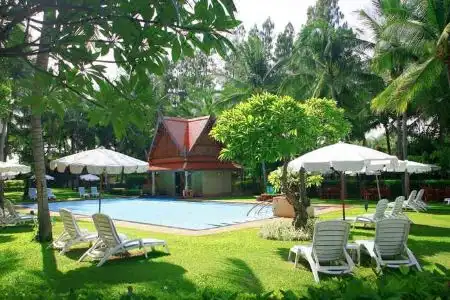 Dusit Thani Hua Hin - Sha Extra Plus - 49
